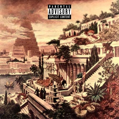 NEVER LOOK BACK (feat. Sinclvire) [Explicit]
