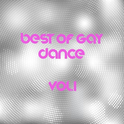 BEST OF GAY DANCE VOL.1