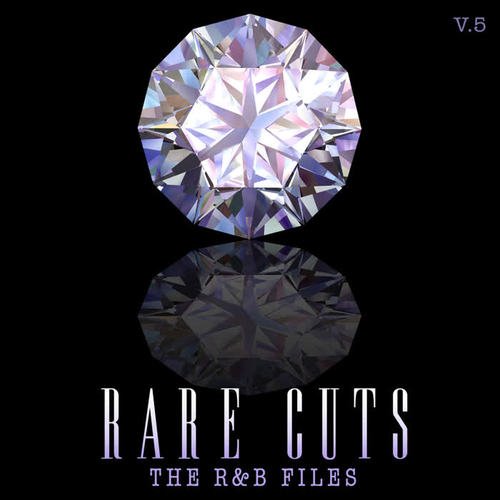 The R&B Files: Rare Cuts, Vol. 5