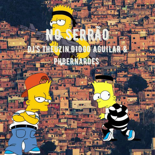 No Serrão (Explicit)