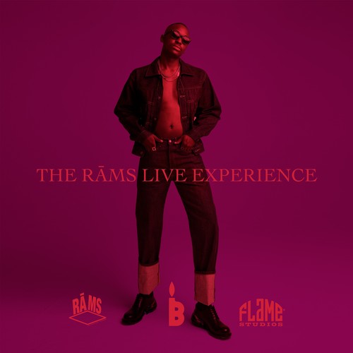 The Rāms Live Experience (Live)