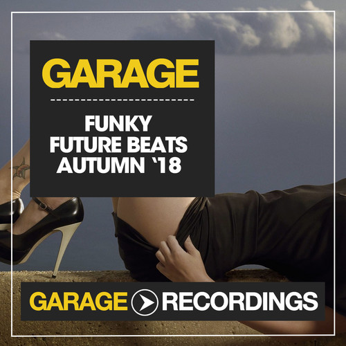 Funky Future Beats Autumn '18