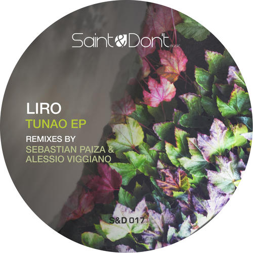 Tunao EP