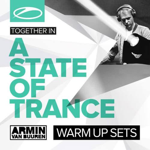 A State of Trance Festival (Warm Up Sets)