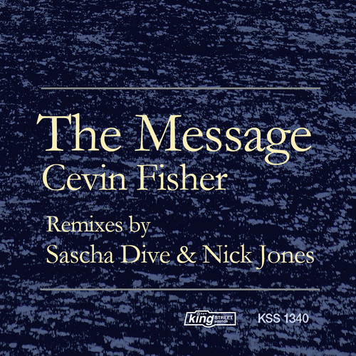 The Message