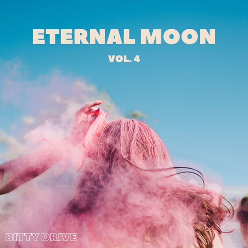 Eternal Moon - Vol 004