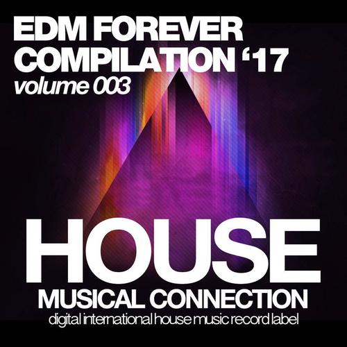 EDM Forever (Volume 003)