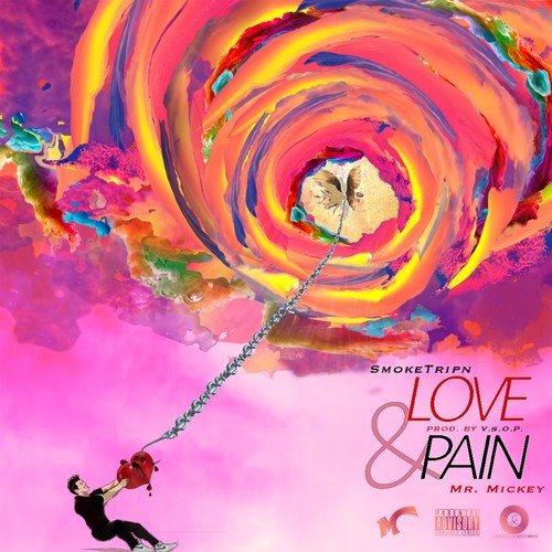 Love & Pain (Explicit)