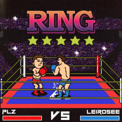 RING (feat. Leirosee) [Explicit]