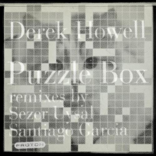 Puzzle Box