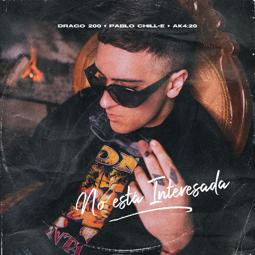 No Está Interesada (Explicit)