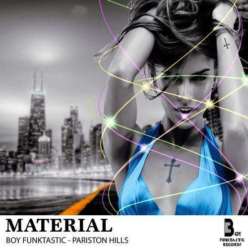 Material - Single