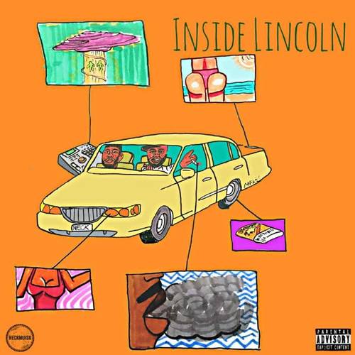 Inside Lincoln (Explicit)