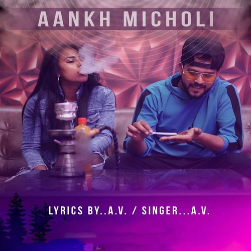 Aankh Micholi