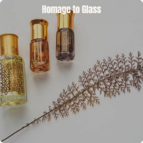 Homage to Glass