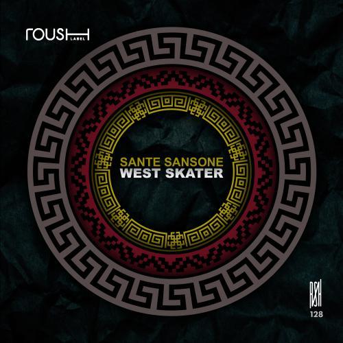 West Skater