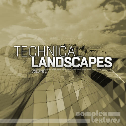 Technical Landscapes, Vol. 1