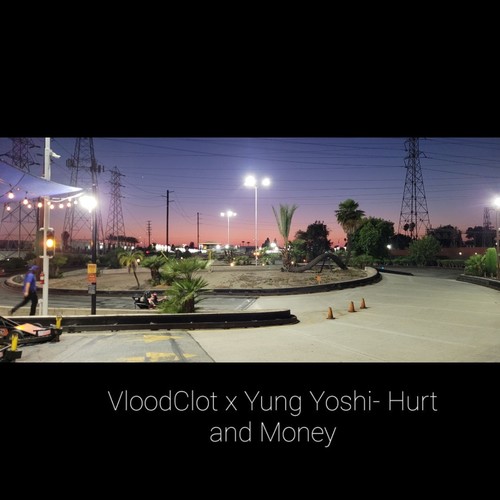 Hurt and Money (feat. Vloodclot) [Explicit]