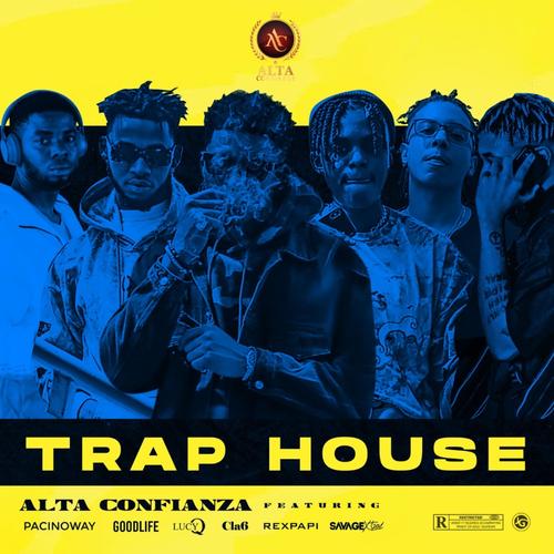 Trap House (Explicit)