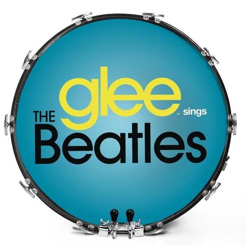 Glee Sings The Beatles