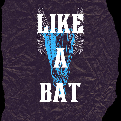 Like a Bat