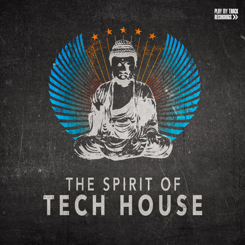 The Spirit of Tech House