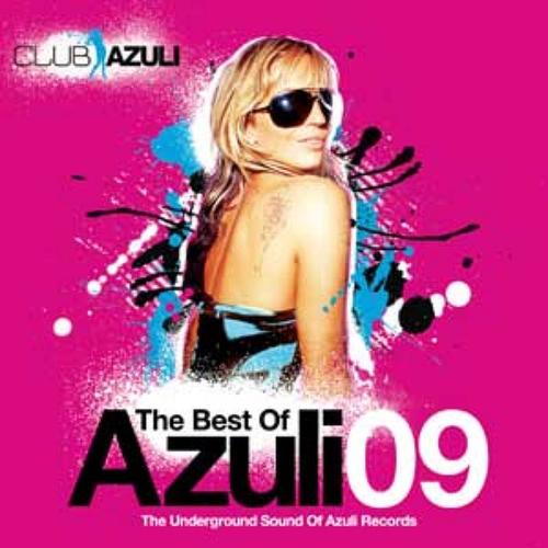 Best of Azuli 2009