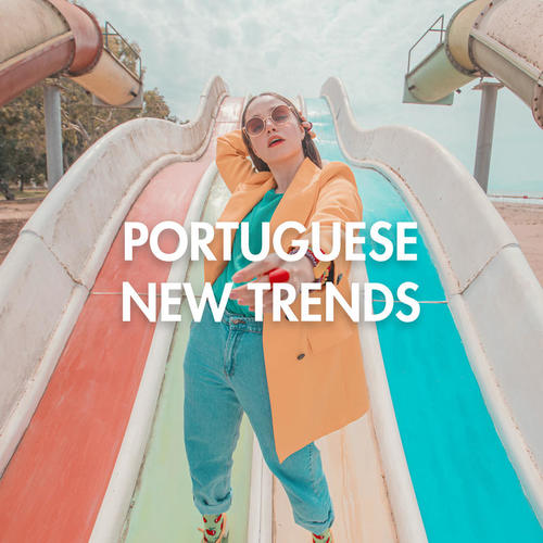 Portuguese New Trends (Explicit)