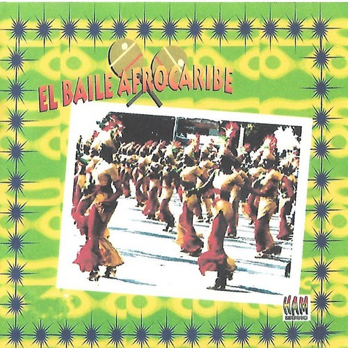 El Baile Afrocaribe