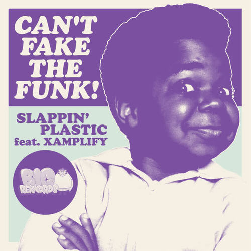 Can't Fake the Funk