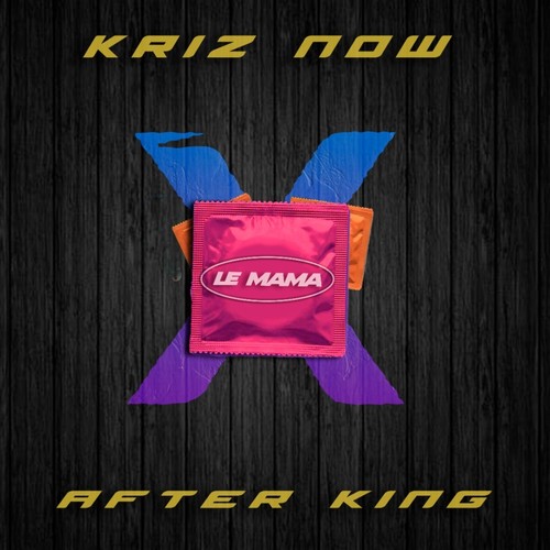 Le mama (feat. Kriz Now)