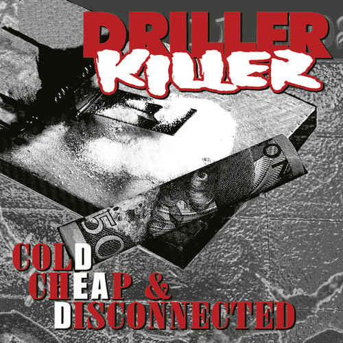 Cold Cheap & Disconnected (Explicit)