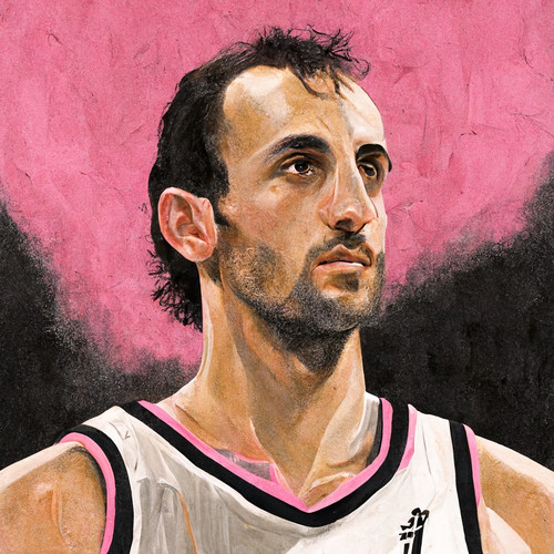 Ginobli (Explicit)