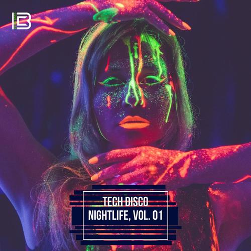 Tech Disco Nightlife, Vol. 01