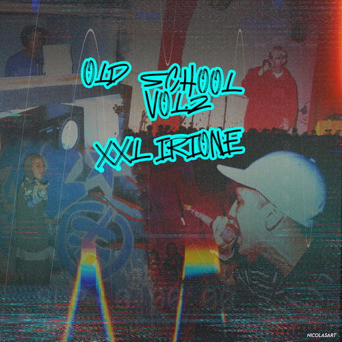 Old School (Vol. 2) [Explicit]