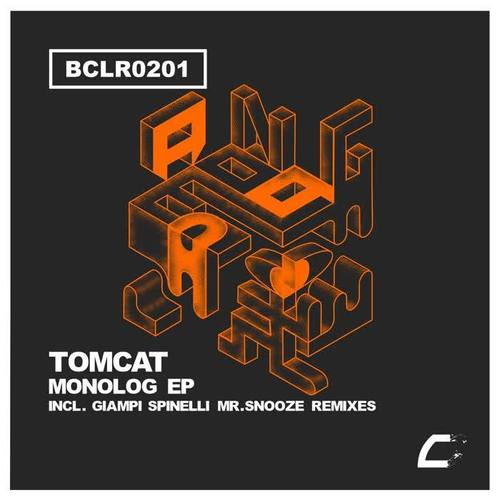 Monolog EP