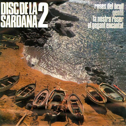 Disc de la Sardana (Vol. 2)