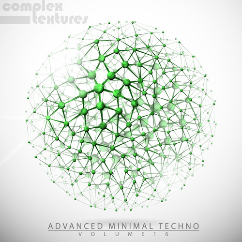 Advanced Minimal Techno, Vol. 16