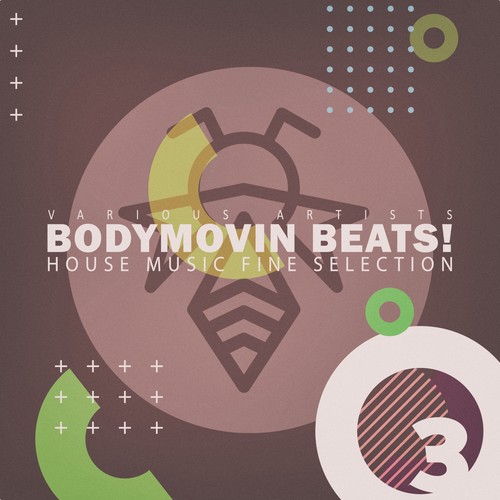 Bodymovin Beats!, Vol. 3