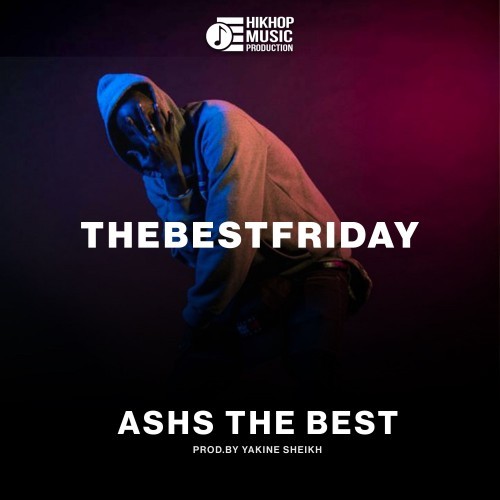 Thebestfriday (Explicit)