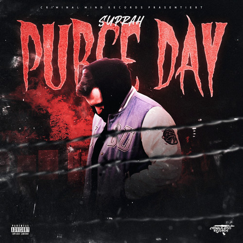 Purge Day (Explicit)