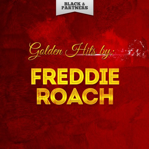 Golden Hits By Freddie Roach