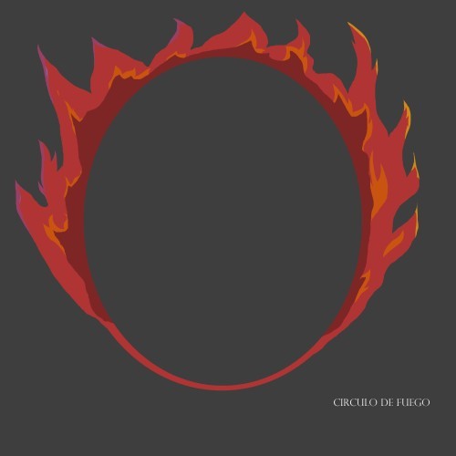 Círculo de Fuego