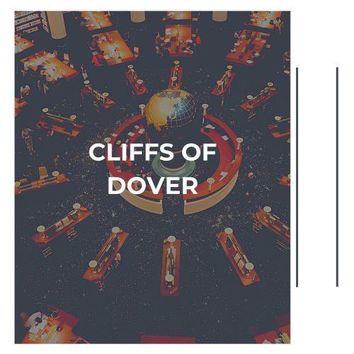 Cliffs of Dover