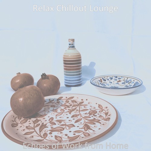 Echoes of Work from Home