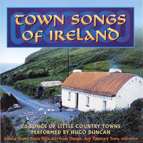 Town Songs Of Ireland