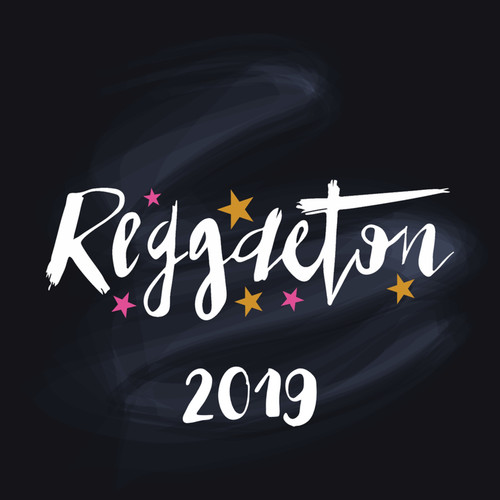 Reggaeton 2019 (Explicit)