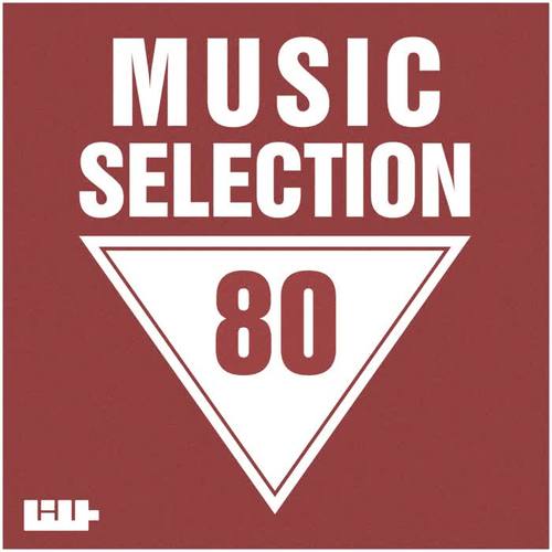 Music Selection, Vol. 80