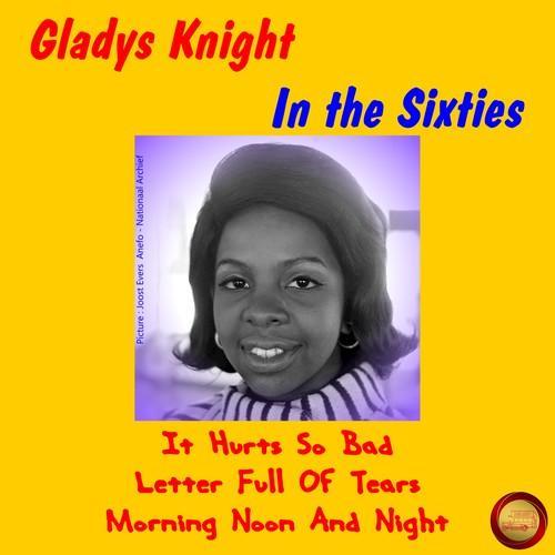 Gladys Knight in the Sixties