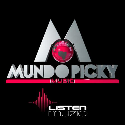 Mundo Picky the Album